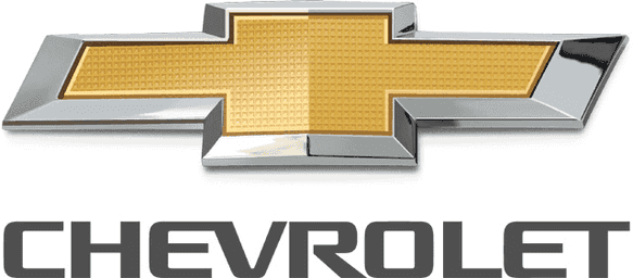 Make logo CHEVROLET