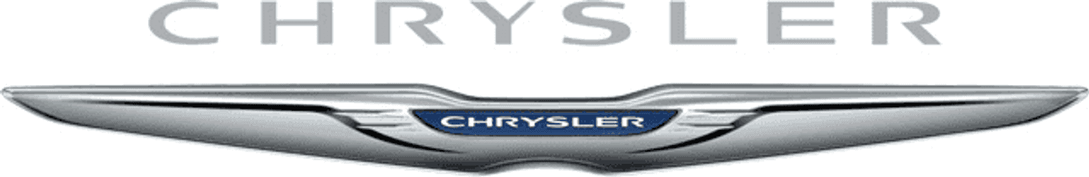 Make logo CHRYSLER
