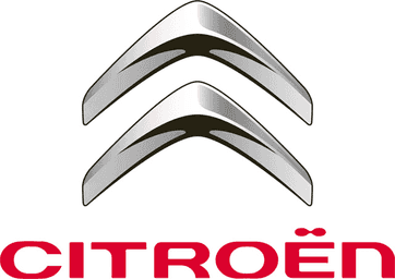 Make logo CITROEN