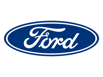 Make logo FORD