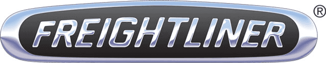 Make logo FREIGHTLINER