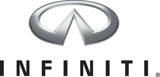 Make logo INFINITI