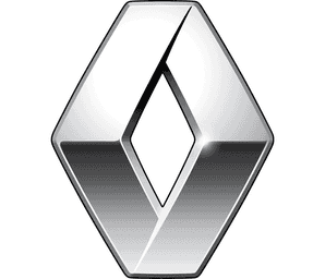 Make logo RENAULT