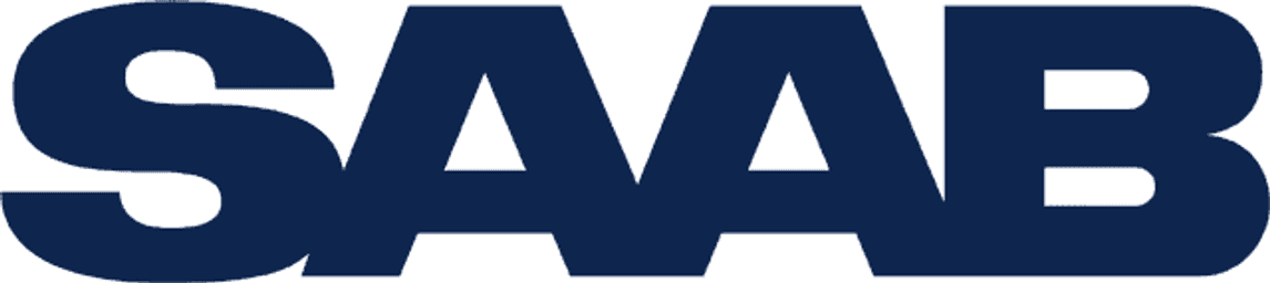 Make logo SAAB