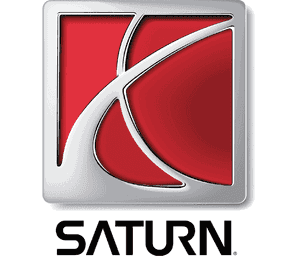 Make logo SATURN