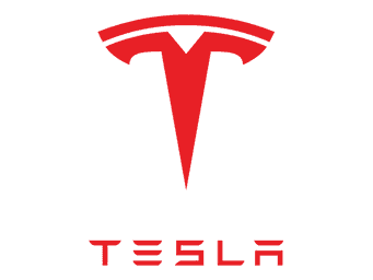 Make logo TESLA