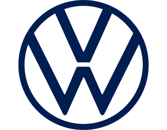 Make logo VOLKSWAGEN